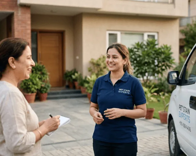 Pet Stain Carpet Cleaning Castro Valley, CA FAQs